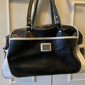Lululemon Duffle Bag